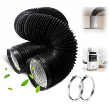 3/4/6inch 5m Flexible Ducting