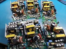 6pcs Bulgin Switching Power Supply Multi Output