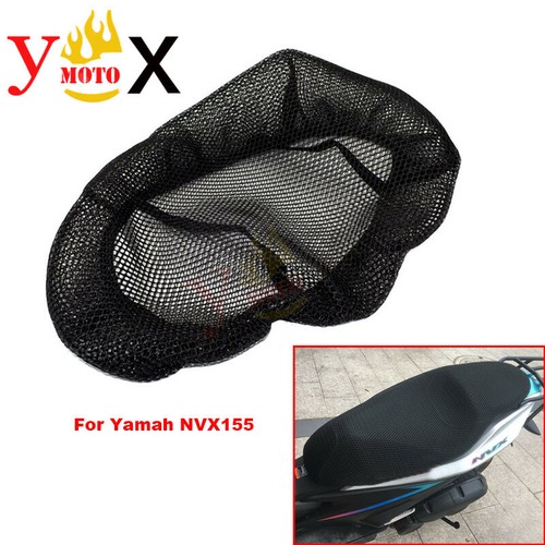 Mesh seat cover cushion heat - cushion,