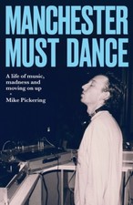 Manchester must dance mike - manchester,