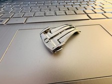 20mm Omega stainless steel