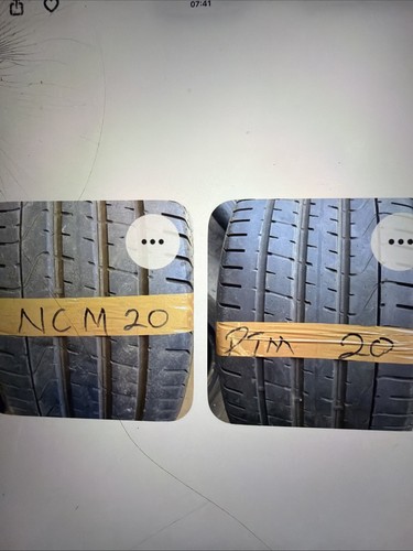295 107y pirelli p - 295/35/21,