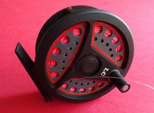 A VERY GOOD 3 5/16" LIGHTLY