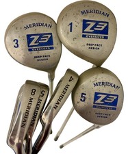 Meridian Z3 Golf Club Set