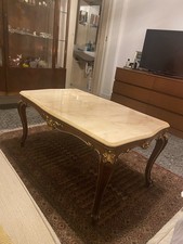 Onice Tavolino Per Salotto Con