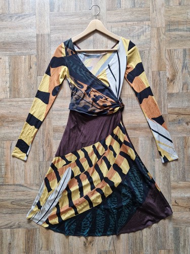 Vintage issa london size - vintage,