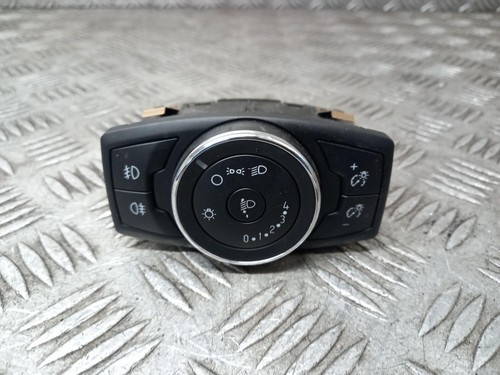 Ford focus mk3 headlight - focus,