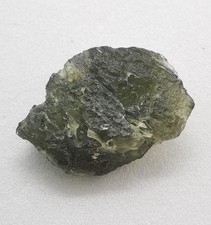 Moldavite Crystal 1.2g (M134) 
