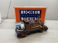 Lionel gauge diesel - lionel,