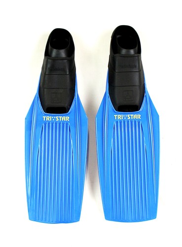 Technisub tri star fins - tri,