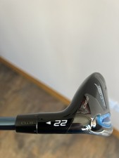 Mizuno ST Max 230 22 degree