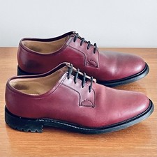 Church's Oxblood Leather