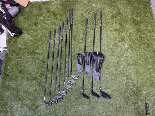 Gx1 golf package - gx1, 5-sw