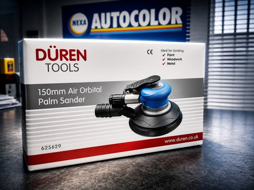 Duren tools 625629 air - duren,