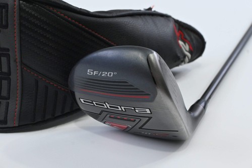 Cobra air wood 20 - cobra,