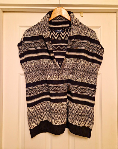 Chaps women knit jumper - chaps,