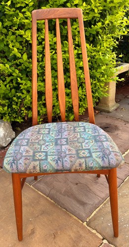 Set koefoed hornslet - 6,