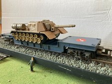 Triang Hornby Battle space