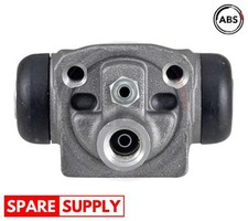 WHEEL BRAKE CYLINDER FOR
