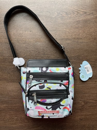 Lily bloom jaimie crossbody - lily,