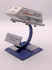 Furuta Star Trek Alpha - Shuttlecraft Galileo NCC-1701-7