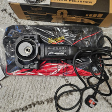 Meguiars Dual Action DA Car