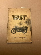 Dnepr cossack ural repair - ural,