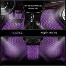 Car Floor Mats for