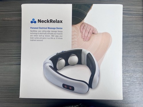 Neckrelax personal electrical - personal,