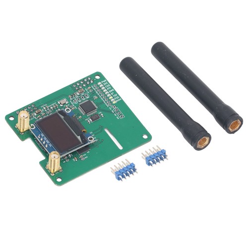 Mmdvm duplex hotspot module - mmdvm,