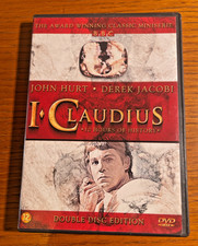 Claudius 1976 dvd - [1976], [dvd]