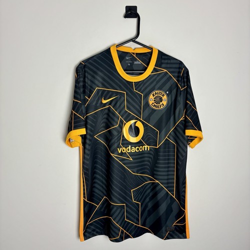 Kaizer chiefs football shirt - football,