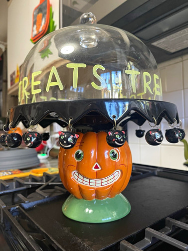 Department halloween - 56,