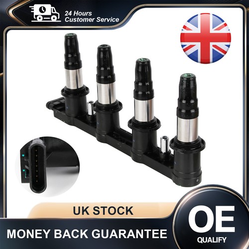 Pin ignition module coil - module,