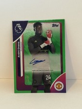 Topps Premier League 2025/2026