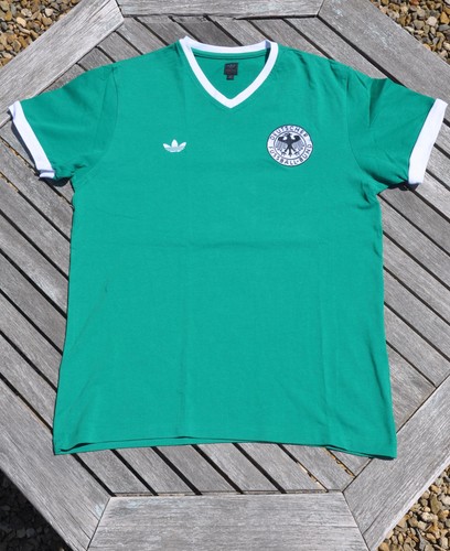 Adidas retro gerd muller - muller, w