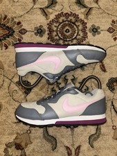 Nike MD Runner 2 Trainer Grey