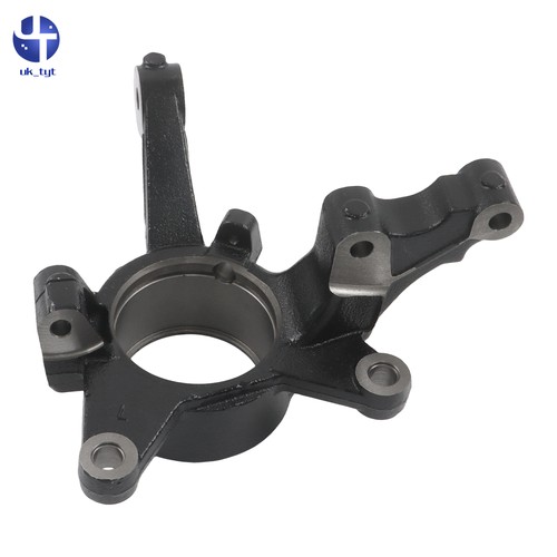 Knuckle steering left front - steering,