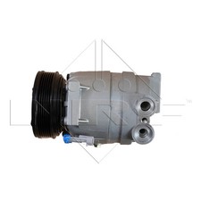 Air Con Compressor 32021 NRF AC Conditioning 51783368 01135240 4634507 51810417