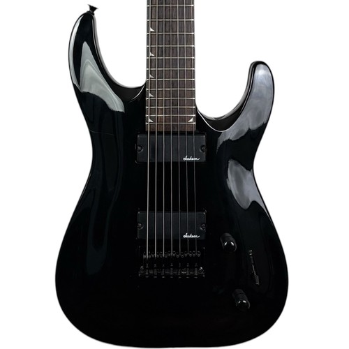 Jackson js22 dinky - jackson, dka
