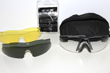 ESS ICE BALLISTIC EYE SHIELDS
