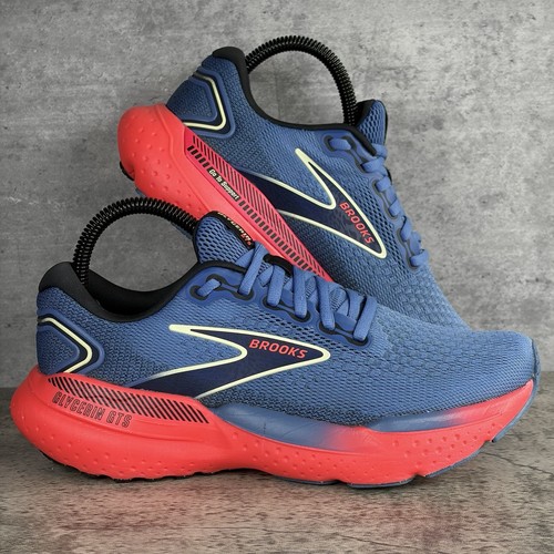 Brooks glycerin gts - glycerin, 21