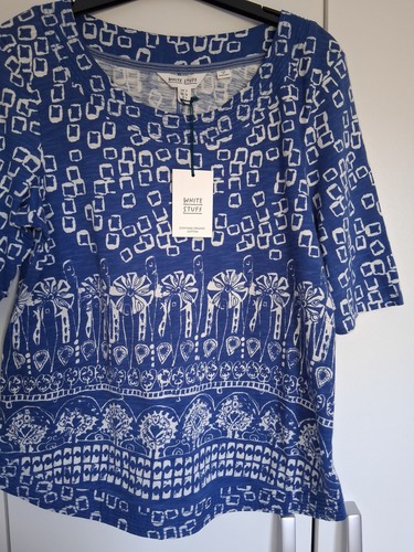Nwt white stuff weaver shirt - nwt,