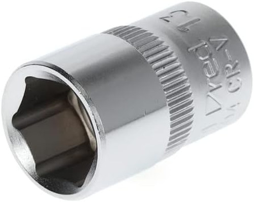 Socket 10 mm drive - mm,