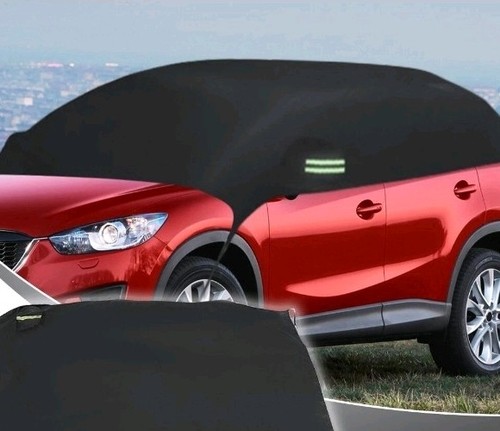 Universal half car - half,