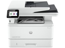 HP LaserJet Pro 4102dw Black &