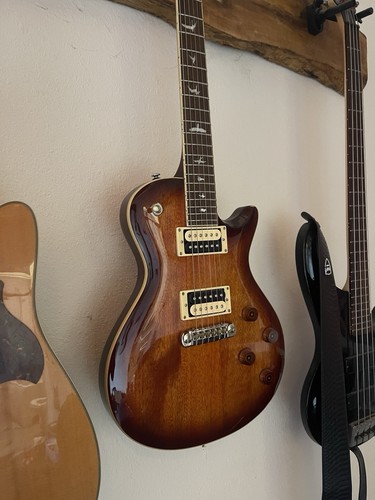 Prs 245 electric - prs,