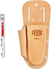 FELCO F910+ Leather Holster &