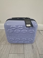 Lulu guinness purple hard - purple,