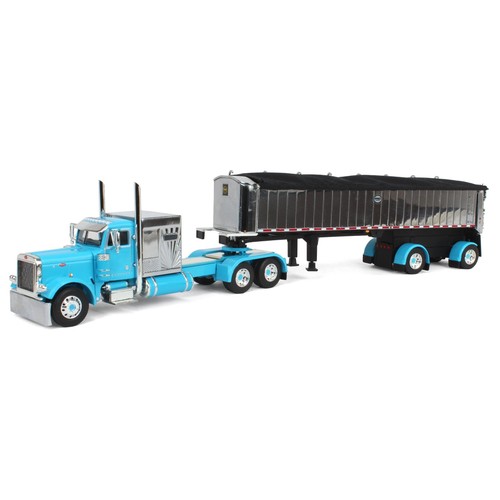 Dcp peterbilt 379 60 - dcp,